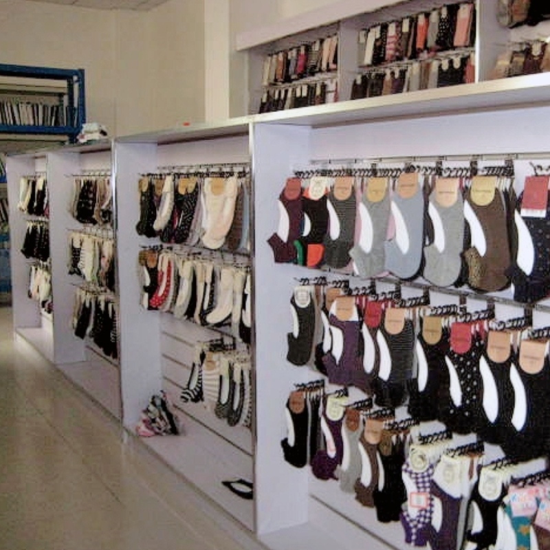 Our showroom